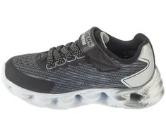 Skechers Vortex 2.0 - Quantroid 400604L-BKSL Juoda 29