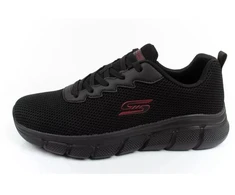 Skechers Vyriški 118106/BBK batai
