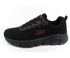 Skechers Vyriški 118106/BBK batai