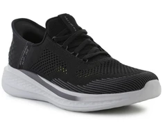 Skechers Vyriški batai 210810-BLK