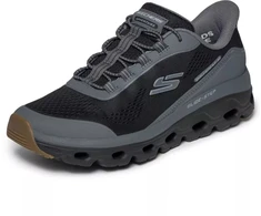 Skechers Vyriški Glide-Step Padai Glover Peak 237812 BKCC