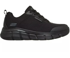 Skechers Vyriški Neperšlampami Batai BOBS B FLEX RAIN EDGE 118111/BBK Juodi