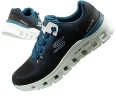 Skechers vyriški sportbačiai Glide-Step Pro patogūs sportiniai tamsiai mėlynos spalvos
