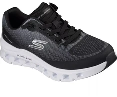 Skechers Vyriški sportbačiai GLIDE-STEP PRO WAVERRA 233132 BKW