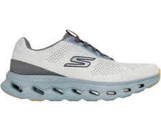 Skechers vyriški sportiniai bateliai GO WALK GLIDE-STEP 2.0-VC 217020 SAGE