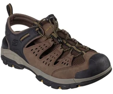 Skechers vyriškos basutės TRESMEN MENARD 205113 BRBK