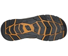 Skechers vyriškos basutės TRESMEN MENARD 205113 BRBK