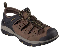 Skechers vyriškos basutės TRESMEN MENARD 205113 BRBK