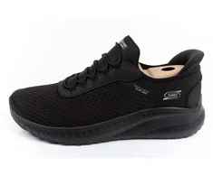 Skechers W 117504/BBK batai