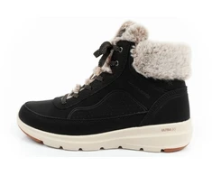 Skechers W 144199/BLK batai