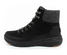 Skechers W 144204/BKGY batai