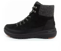 Skechers W 144204/BKGY batai