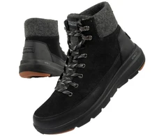 Skechers W 144204/BKGY batai