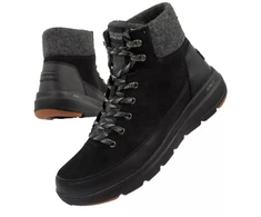 Skechers W 144204/BKGY batai