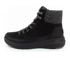 Skechers W 144204/BKGY batai