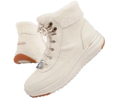 Skechers W 144756/NAT žieminiai batai