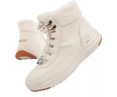 Skechers W 144756/NAT žieminiai batai