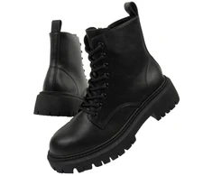Skechers W 167344/BBK batai