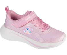 Skechers Wave 92 303557L-LTPK Rožinė 32