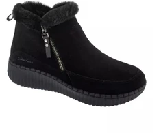 Skechers Wilshire Blvd - Fresh Zip 168108-BBK Juoda