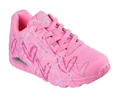 Skechers x JGoldcrown Uno batai – Spread the Love W 155507-HTPK