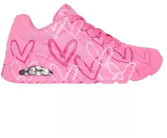 Skechers x JGoldcrown Uno batai – Spread the Love W 155507-HTPK