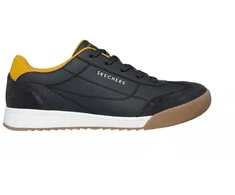 Skechers Zinger 2.0 Tobulos Klasikinės Vyriški Batai Juodi 183284 BLK