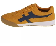 Skechers Zinger-Manchego 237351-GLD Geltona 42