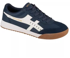 Skechers Zinger - Manzanilla Totale 183280-NVW Tamsiai Mėlyna 39.5