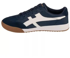 Skechers Zinger - Manzanilla Totale 183280-NVW Tamsiai Mėlyna 39.5