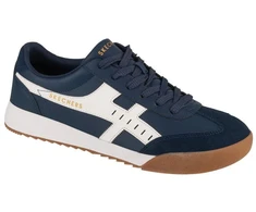 Skechers Zinger - Manzanilla Totale 183280-NVW Tamsiai Mėlyna 39.5