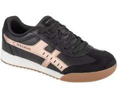 Skechers Zinger - Metaliniai keliai 177500-BKRG Juoda 36