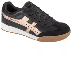 Skechers Zinger - Metaliniai keliai 177500-BKRG Juoda 36