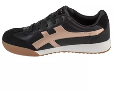 Skechers Zinger - Metaliniai keliai 177500-BKRG Juoda 36