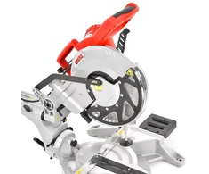 Skersavimo pjūklas HECHT 820, su lazeriu
