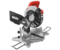 Skersavimo pjūklas su lazeriu HECHT 813, 20 V