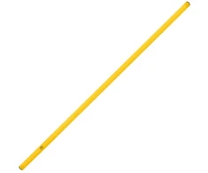 Skersinis strypas 100cm ROD-100Y geltonas