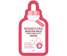 Skin Planet Biomeflora Firming &amp; Lifting Booster Pack 25g x10 pcs x 42 display (KR)
