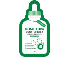 Skin Planet Biomeflora Soothing &amp; Calming Booster Pack 25g x 10 pcs x 42 display (KR)