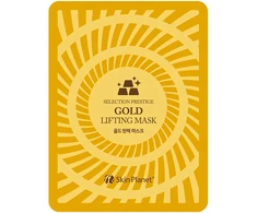 Skin Planet Selection Prestige Gold Lifting Mask 25g x 10 pcs x 36 display (KR)