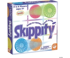 Skippity stalo žaidimas