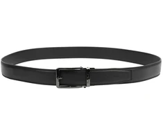 Juodas dirželis męski Pierre Cardin 3361 GG46 130 cm