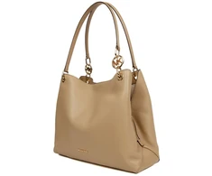 Michael Kors 35T5G8WE6L camel spalvos moteriška odinė tote rankinė