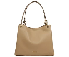 Michael Kors 35T5G8WE6L camel spalvos moteriška odinė tote rankinė