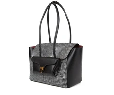 Skórzana torebka Coccinelle E1 UGB 11 02 01 001 juoda