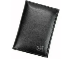 Skórzane etui Money Kepper R7001 na dokumenty i karty