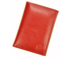 Skórzane etui Money Kepper R7001 na dokumenty i karty