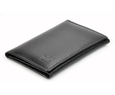 Skórzane etui Money Kepper R7001 na dokumenty i karty