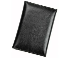 Skórzane etui Money Kepper R7001 na dokumenty i karty