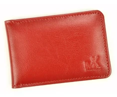 Skórzane etui Money Kepper R7003 na dokumenty i karty
